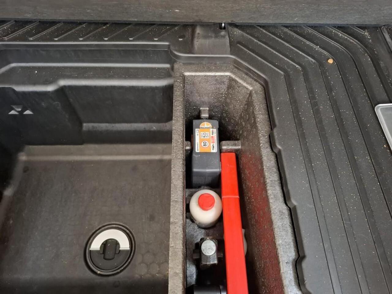 Ford PUMA 125pk Eco Hybrid ST-Line X Panoramadak Trekhaak Leer B&O Navi Climat Cruise Dealeronderhouden