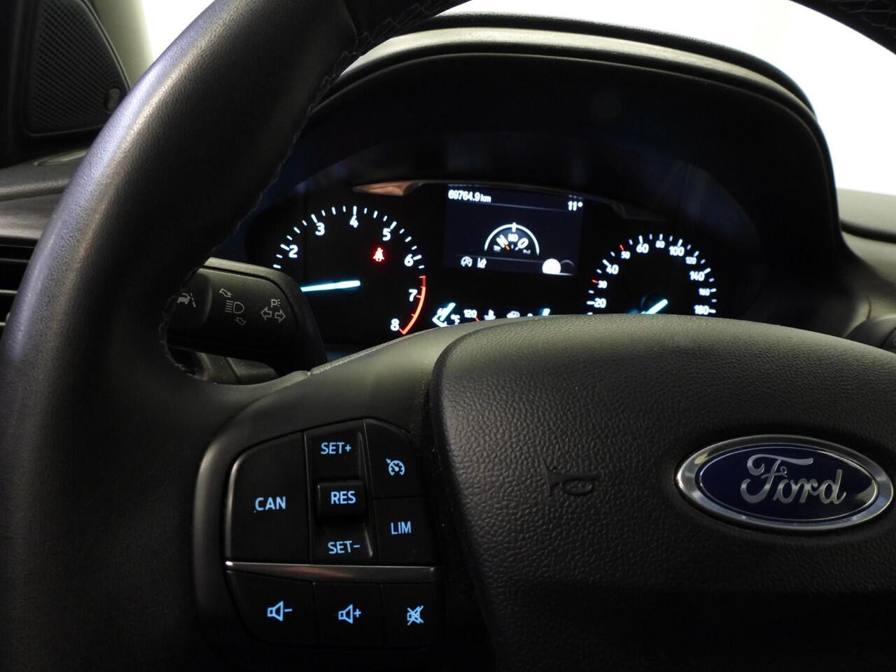 Ford PUMA 1.0 EcoBoost Titanium X NAVI/CLIMA/TREKH./B&O/LED/18"LMV!