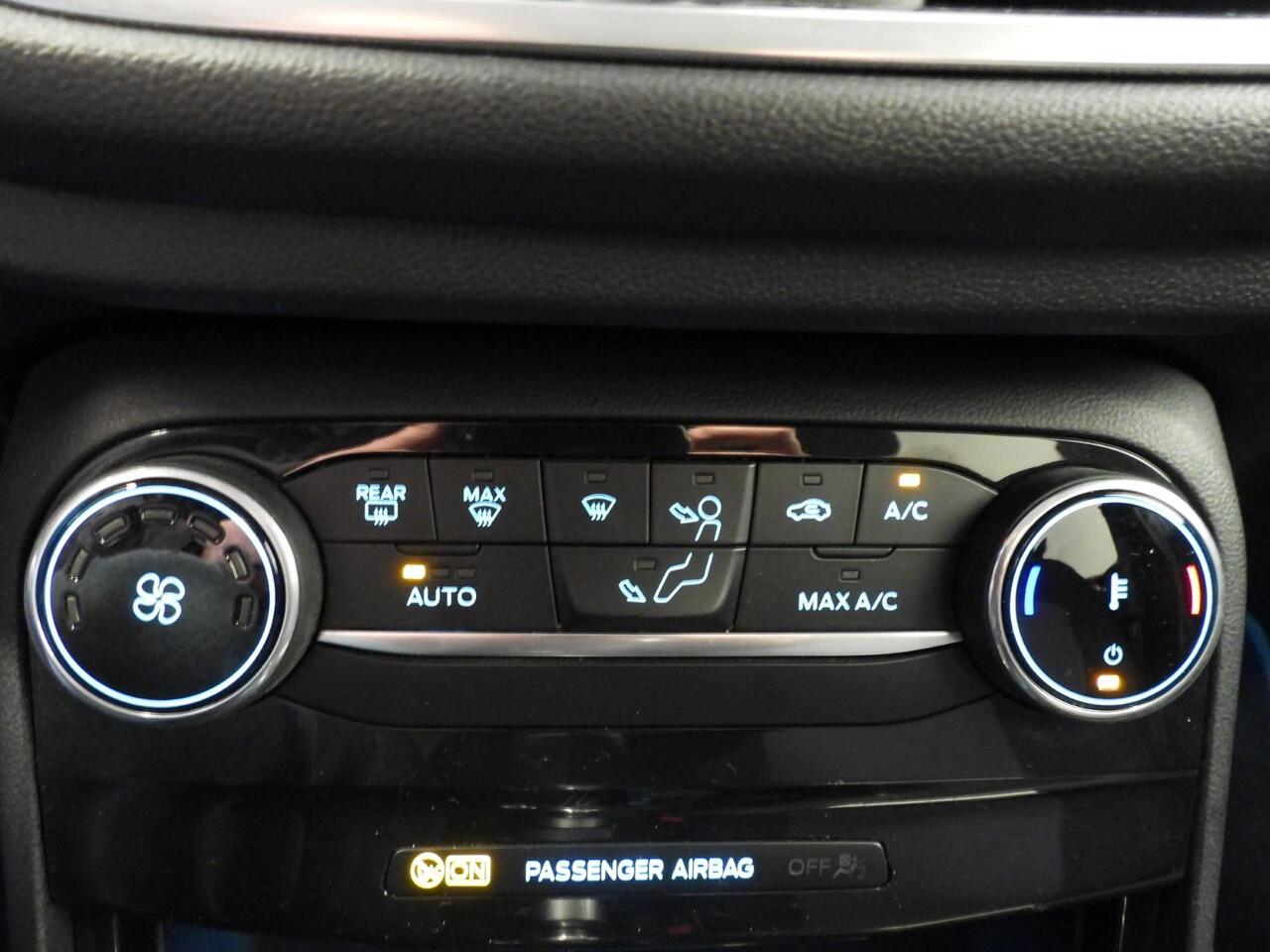 Ford PUMA 1.0 EcoBoost Titanium X NAVI/CLIMA/TREKH./B&O/LED/18"LMV!