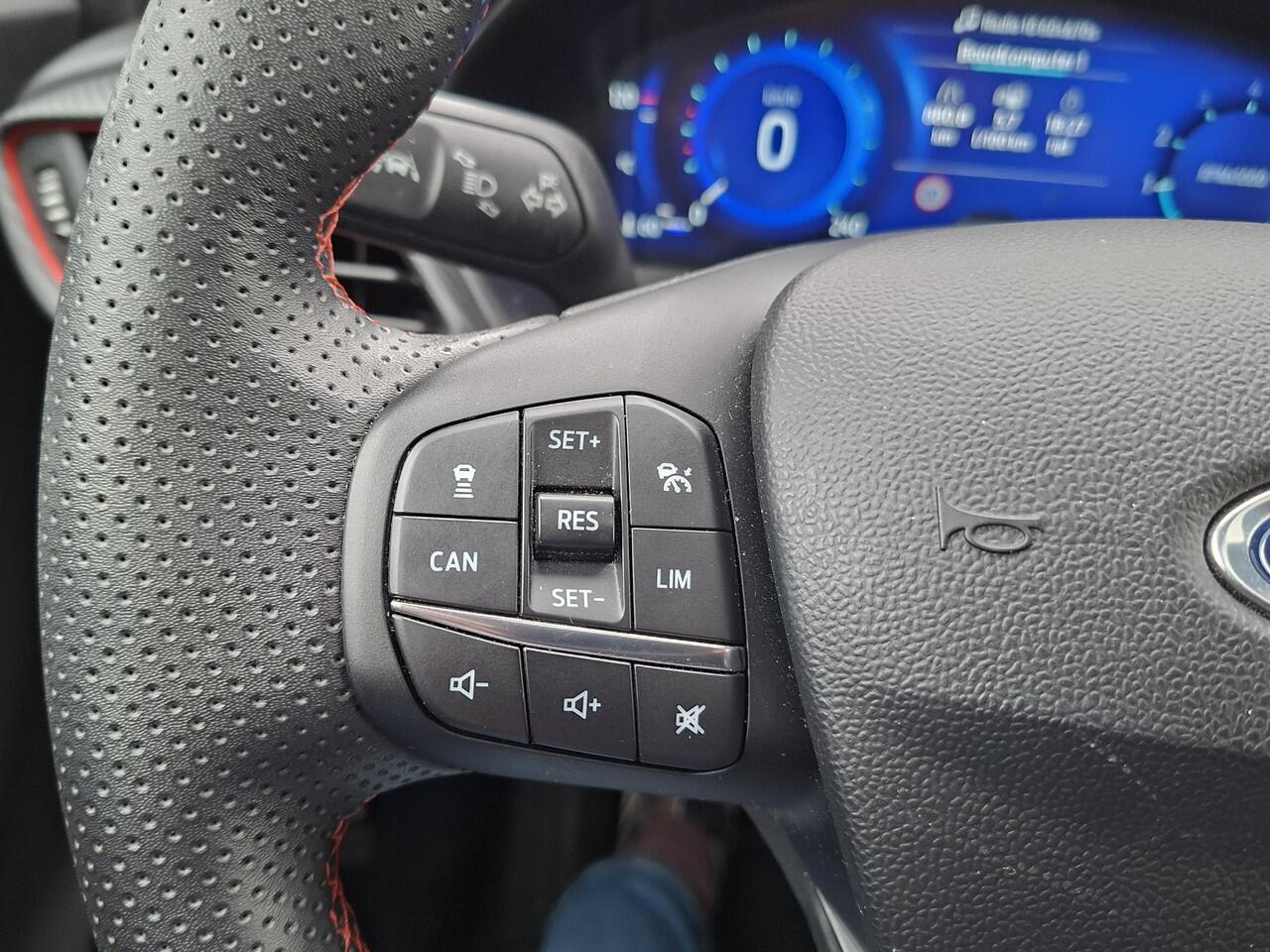 Ford PUMA 1.0 EcoBoost Hybrid ST-Line X PANO | PDC v/a | CLIMA | rijklaarprijs!!