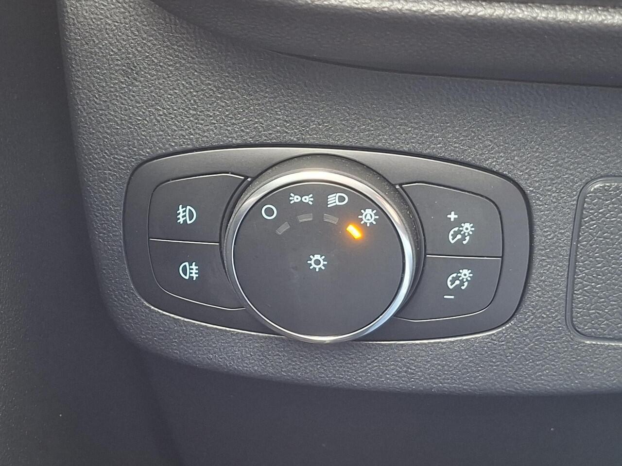 Ford PUMA 1.0 EcoBoost Hybrid ST-Line X PANO | PDC v/a | CLIMA | rijklaarprijs!!