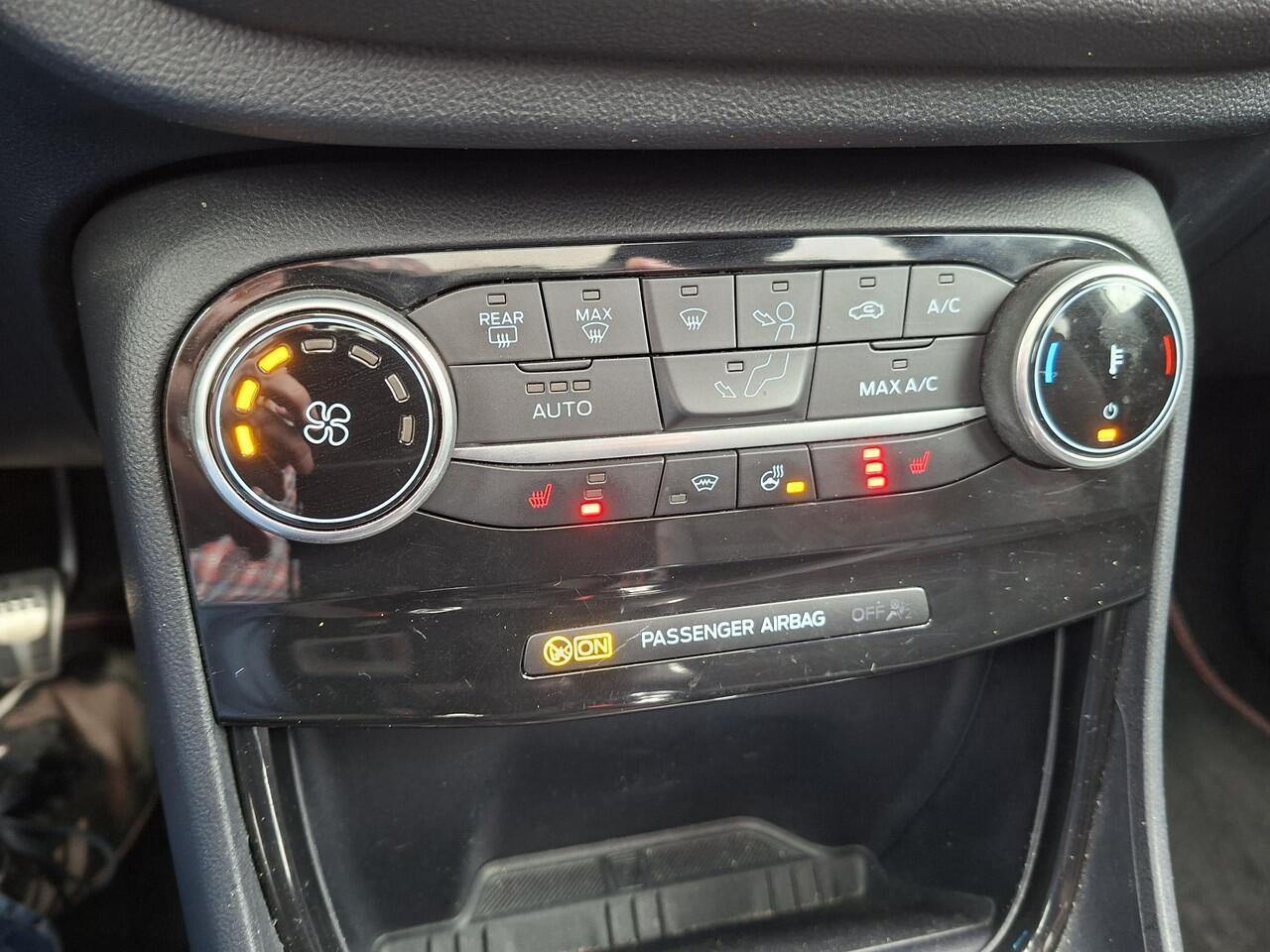 Ford PUMA 1.0 EcoBoost Hybrid ST-Line X PANO | PDC v/a | CLIMA | rijklaarprijs!!