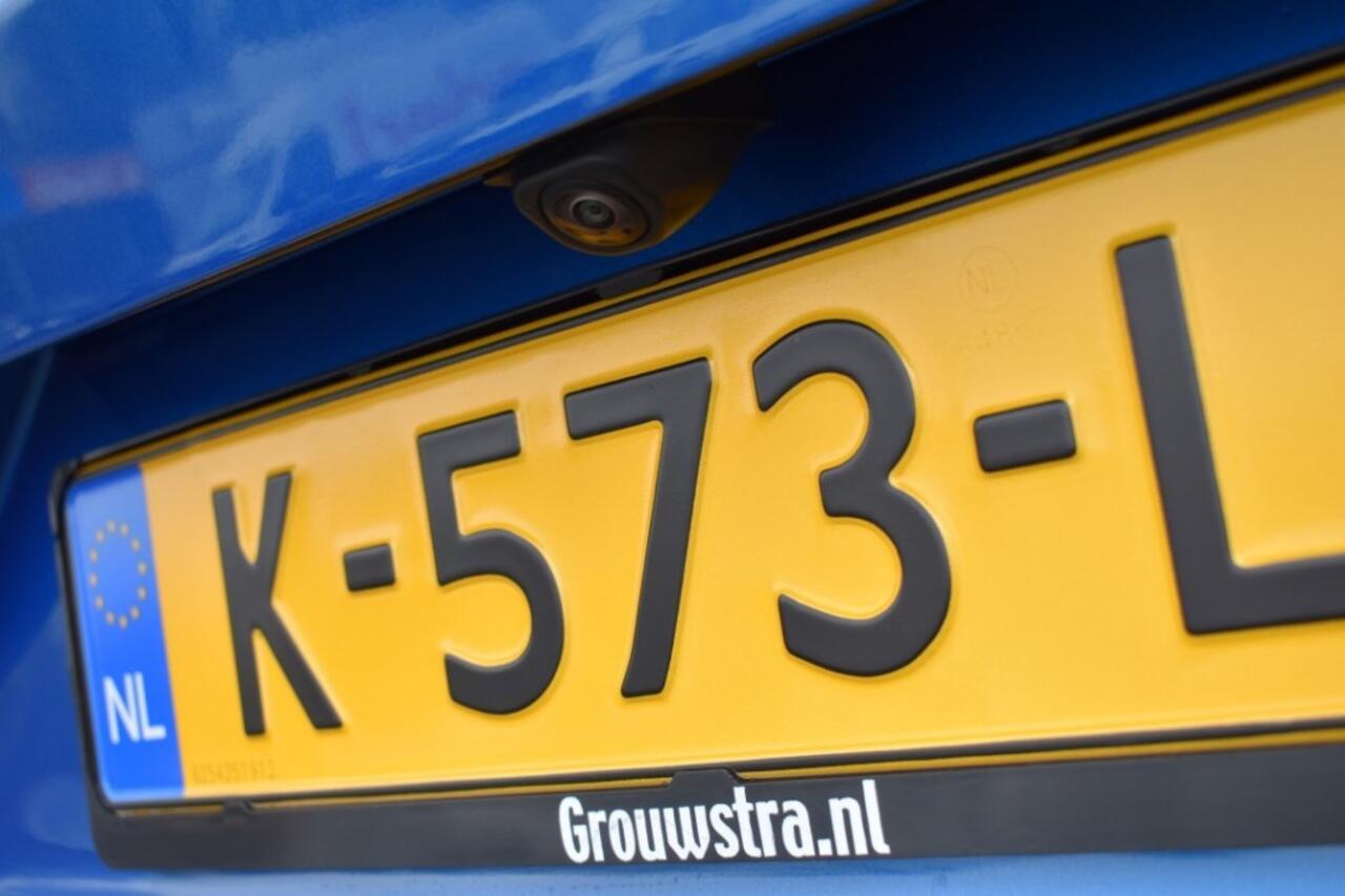 Ford PUMA 1.0 EB HYB ST-LINE X / WINTER PACK / ADAP. CRUISE / BenO AUDIO