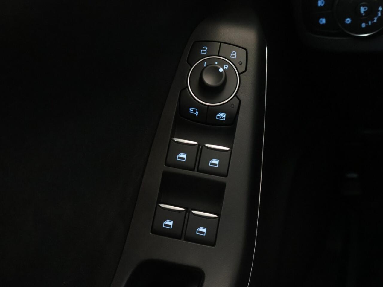 Ford PUMA 1.0 EcoBoost Hybrid Titanium | Adapt. Cruise | Winter-pack