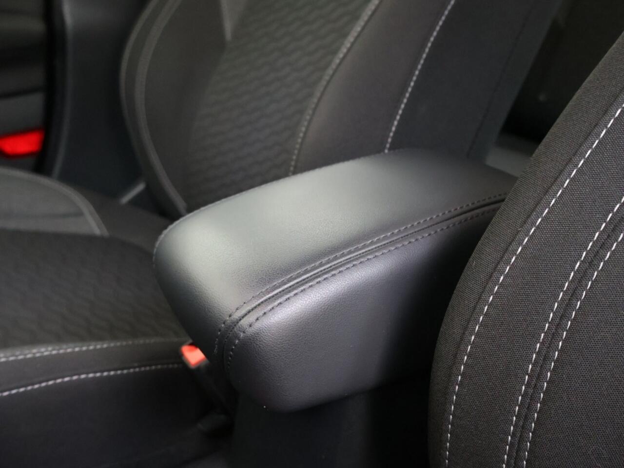 Ford PUMA 1.0 EcoBoost Hybrid Titanium | Adapt. Cruise | Winter-pack