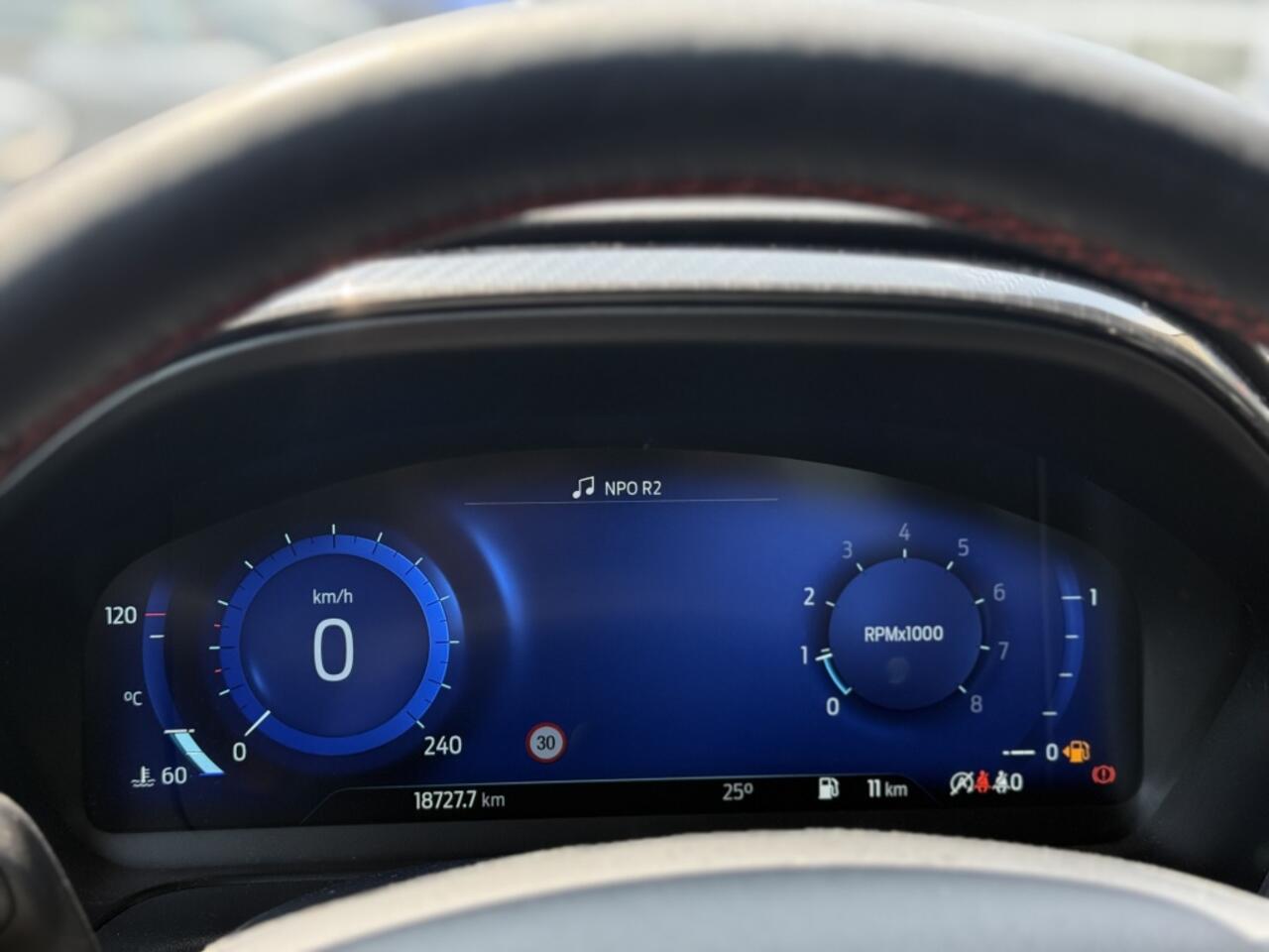 Ford PUMA Puma 1.0 EcoBoost Mild Hybrid ST-Linie | af trekhaak | Carplay |