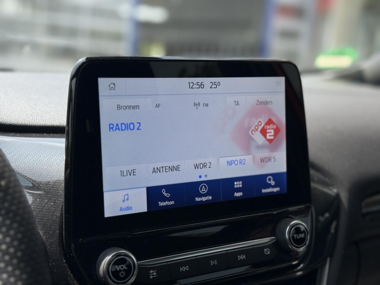 Ford PUMA Puma 1.0 EcoBoost Mild Hybrid ST-Linie | af trekhaak | Carplay |