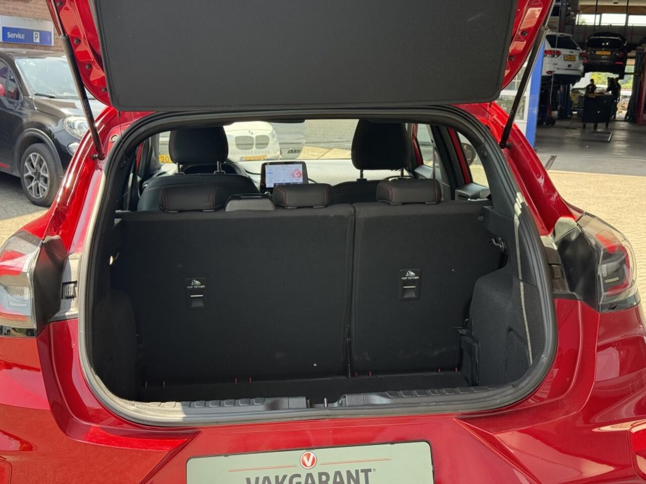 Ford PUMA Puma 1.0 EcoBoost Mild Hybrid ST-Linie | af trekhaak | Carplay |