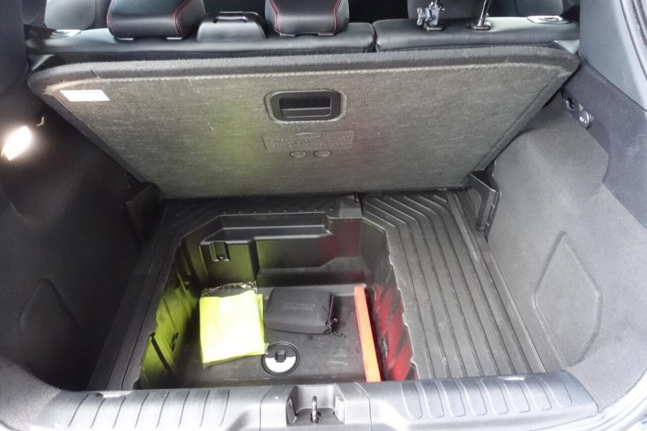 Ford PUMA 1.0 ECOBOOST HYBRID ST-LINE X (All in prijs)