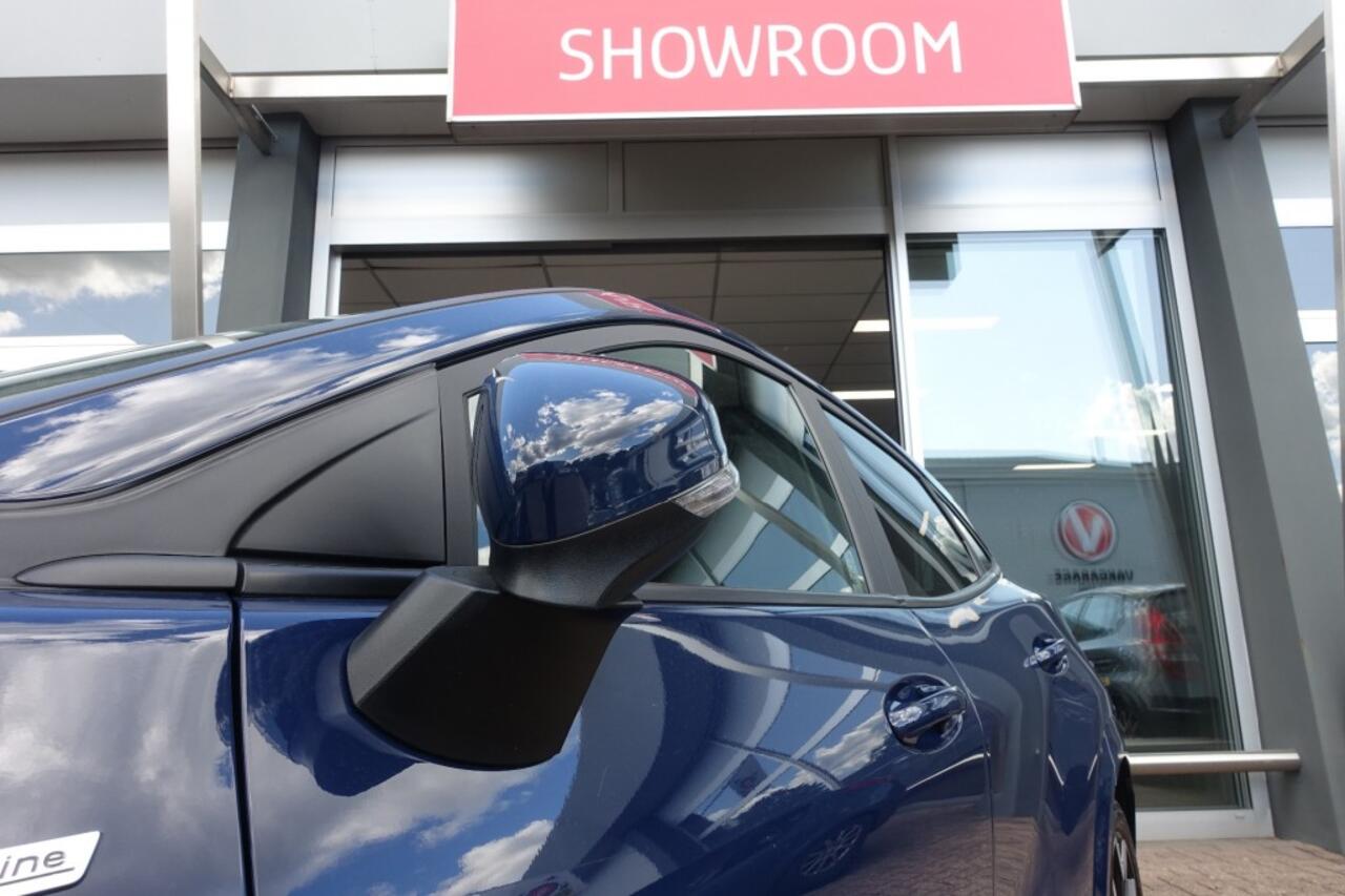 Ford PUMA 1.0 ECOBOOST HYBRID ST-LINE X (All in prijs)