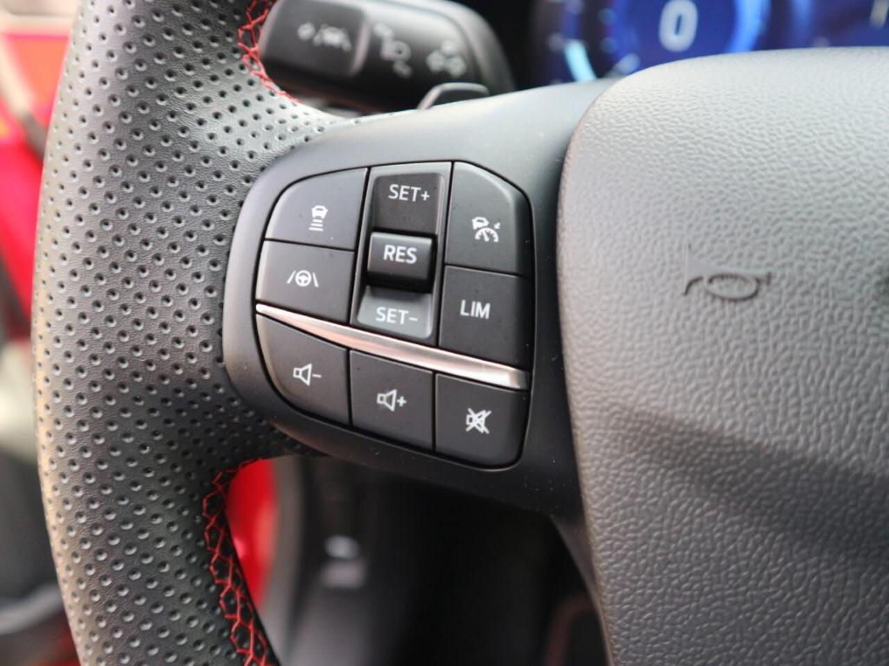 Ford PUMA 1.0 EcoBoost Hybrid ST-Line X * PANO * ADAP CRUISE * BLIS * TREKHAAK * WINTERPAKKET *