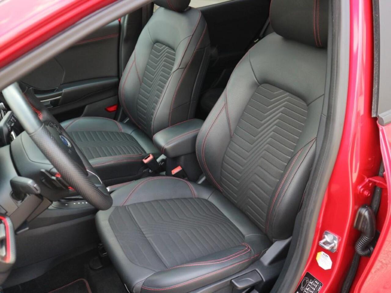 Ford PUMA 1.0 EcoBoost Hybrid ST-Line X * PANO * ADAP CRUISE * BLIS * TREKHAAK * WINTERPAKKET *