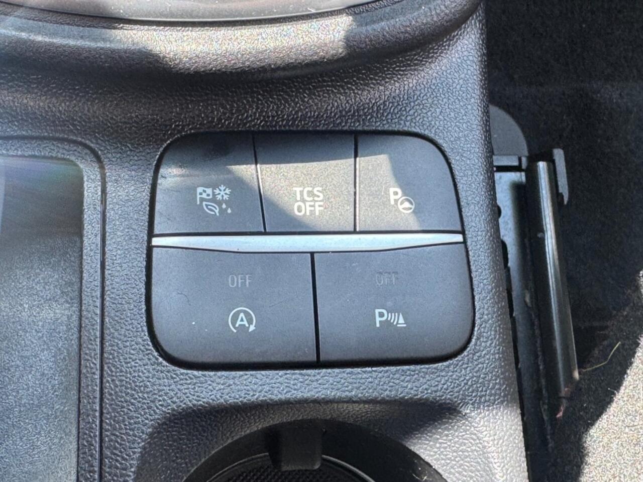 Ford PUMA 1.0 ECOBOOST 125PK ST-LINE HYBRIDE NARDO-GREY LED NAVI CAMERA ECC-AIRCO LMV PDC