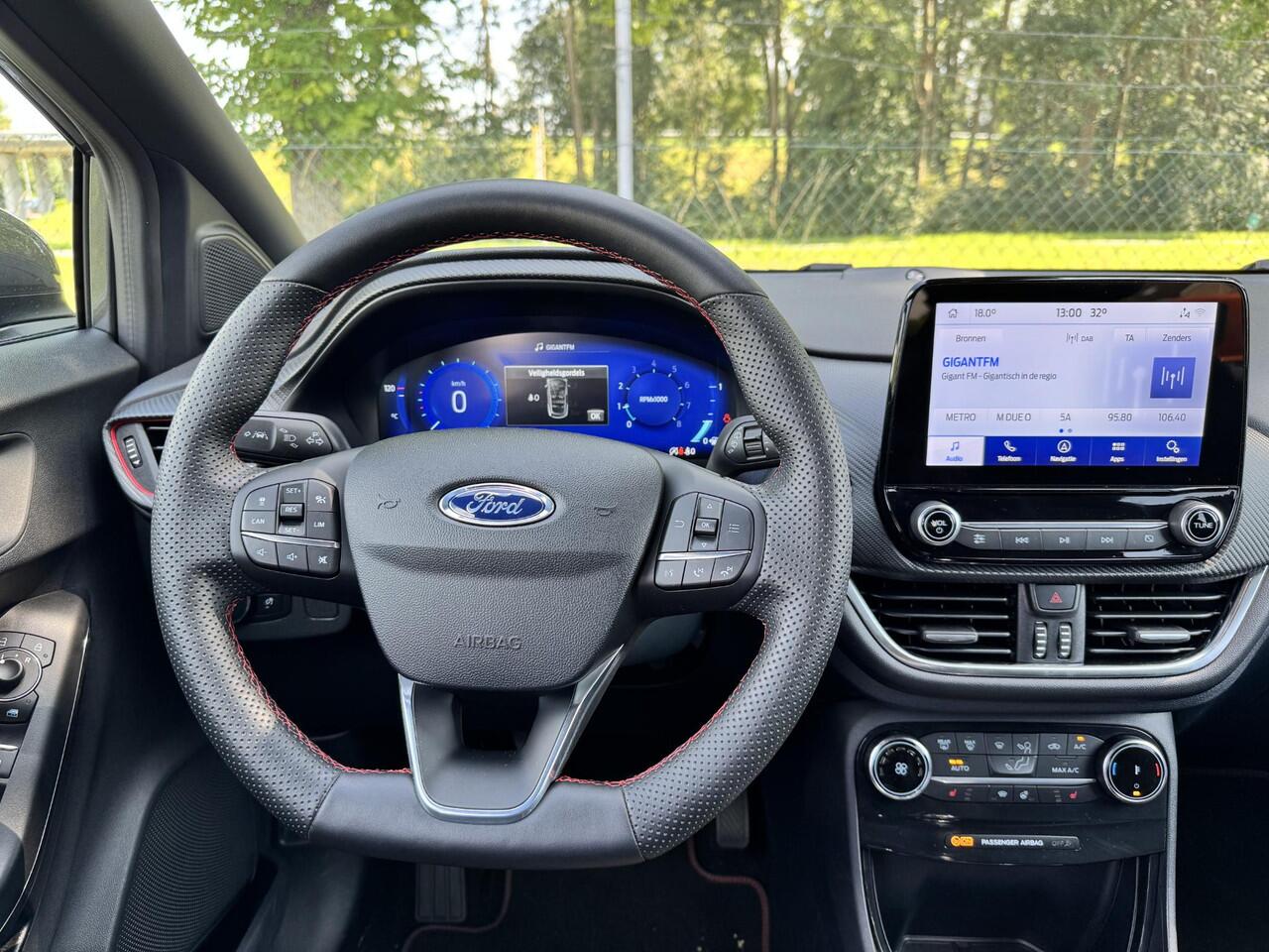 Ford PUMA 1.0 EB 125PK Hybrid ST-Line X | WINTERPACK | BLIS | ADAP. CRUISE | NAVI | CAMERA |