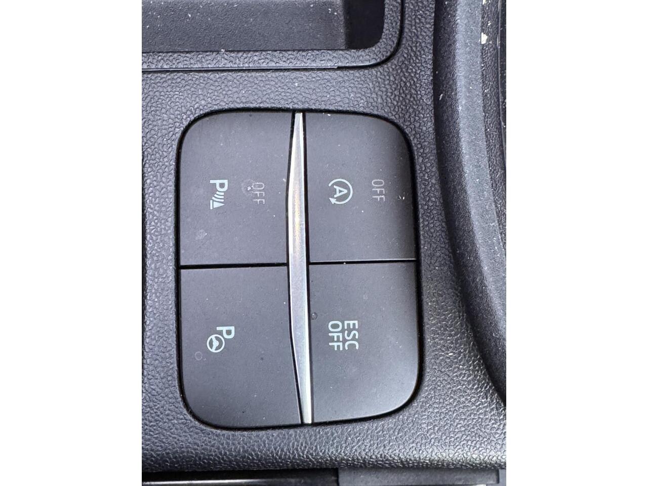 Ford PUMA 1.5 EcoBoost ST-X 200PK Grey matter Pano Kuipstoelen 19"