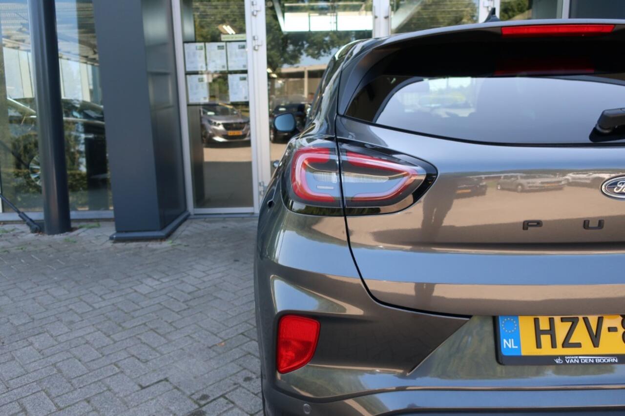 Ford PUMA 1.0 ECOBOOST ST-LINE, Apple Carplay/ Android Auto, LED, etc.