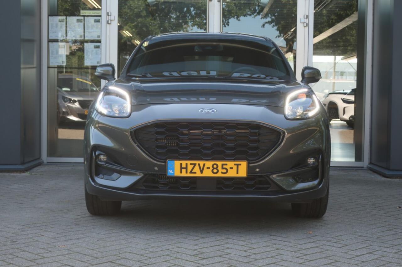 Ford PUMA 1.0 ECOBOOST ST-LINE, Apple Carplay/ Android Auto, LED, etc.