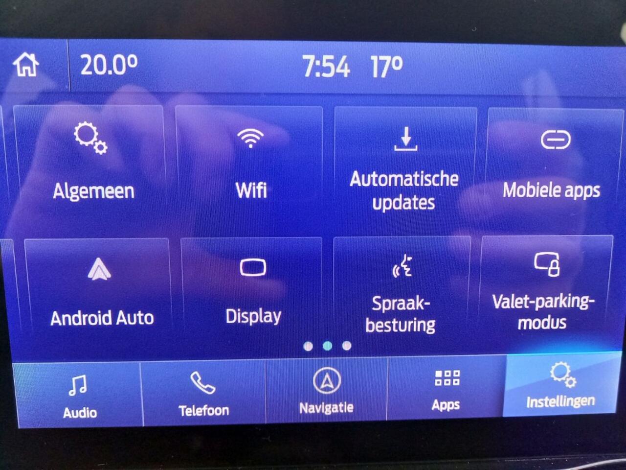 Ford PUMA 1.0 Ecoboost Hybrid Titanium X