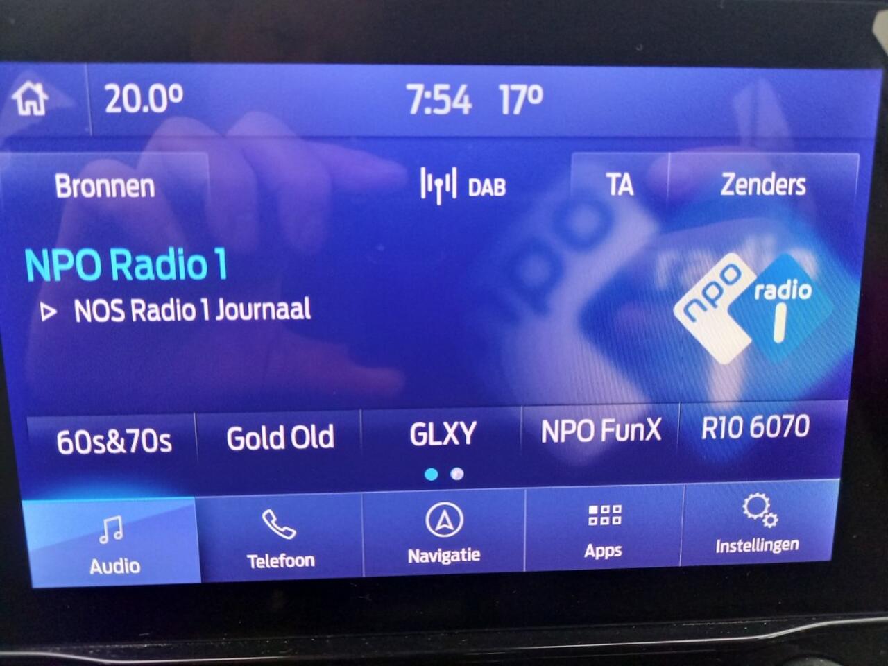 Ford PUMA 1.0 Ecoboost Hybrid Titanium X