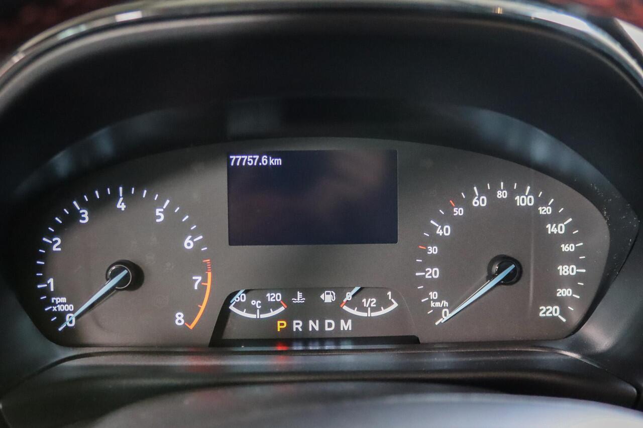 Ford PUMA 1.0 EcoBoost Hybrid ST-Line X Automaat, LED, Achteruitrijcamera, Automaat, DAB, Cruise Control, Bluetooth, Stoelverwarming, Apple CarPlay/Android Auto