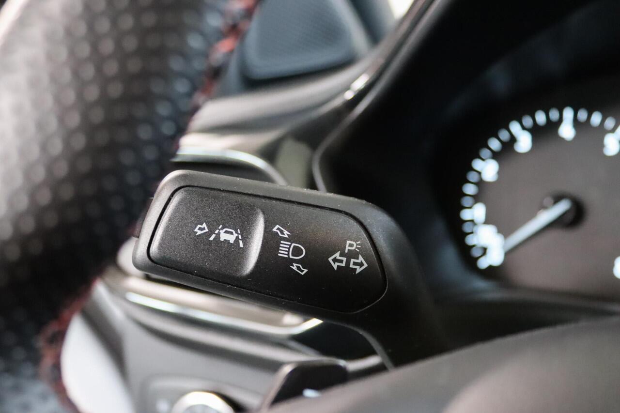 Ford PUMA 1.0 EcoBoost Hybrid ST-Line X Automaat, LED, Achteruitrijcamera, Automaat, DAB, Cruise Control, Bluetooth, Stoelverwarming, Apple CarPlay/Android Auto