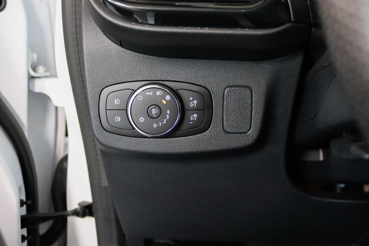 Ford PUMA 1.0 EcoBoost Hybrid ST-Line X Automaat, LED, Achteruitrijcamera, Automaat, DAB, Cruise Control, Bluetooth, Stoelverwarming, Apple CarPlay/Android Auto