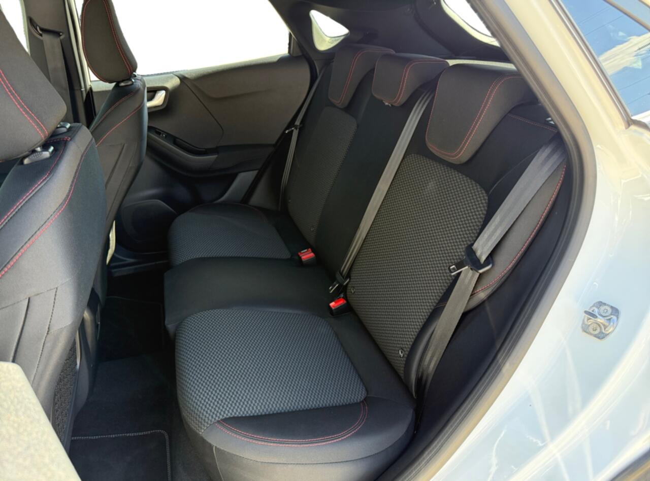 Ford PUMA 1.0 EcoBoost Hybrid ST-Line I Navi I Keyless I Camera