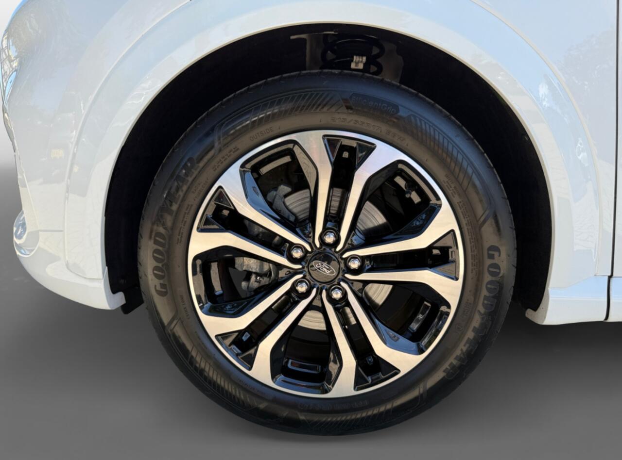 Ford PUMA 1.0 EcoBoost Hybrid ST-Line I Navi I Keyless I Camera