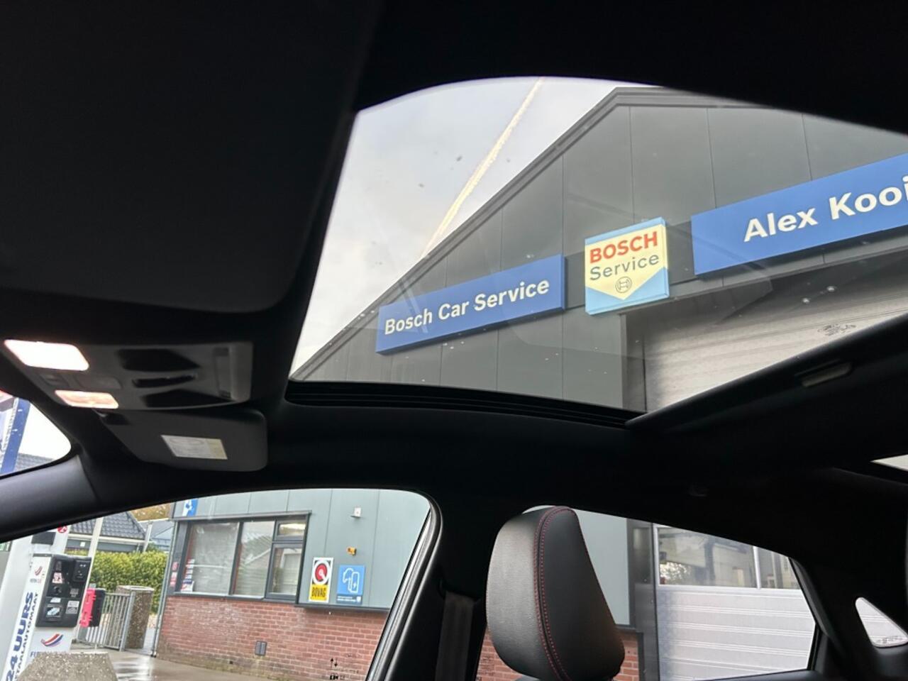 Ford PUMA 1.0 Ecoboost hybride ST-Line X winterpack panorama 155 pk