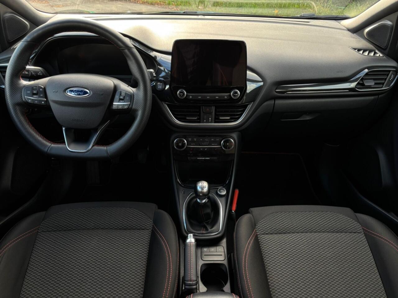 Ford PUMA 1.0 EcoBoost Hybrid ST-Line | Winterpack | Virtual cockpit | Nav