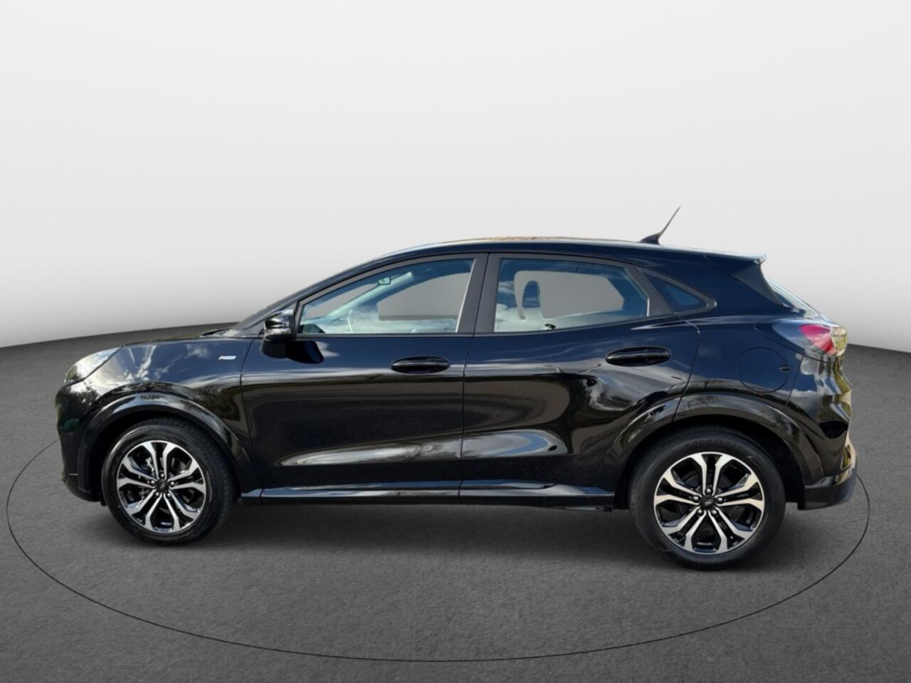 Ford PUMA 1.0 EcoBoost Hybrid ST-Line | Winterpack | Virtual cockpit | Nav