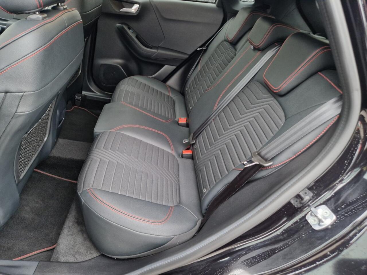 Ford PUMA 1.0i Ecoboost 125pk ST-LINE X Leder Camera Navi ADCR Nw.Staat!!