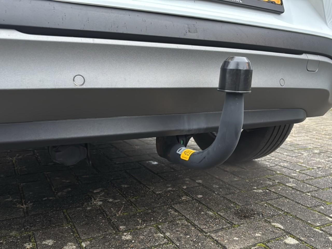 Ford PUMA 1.0 hybrid ECC LMV NAVIGATIE CRUISE LED