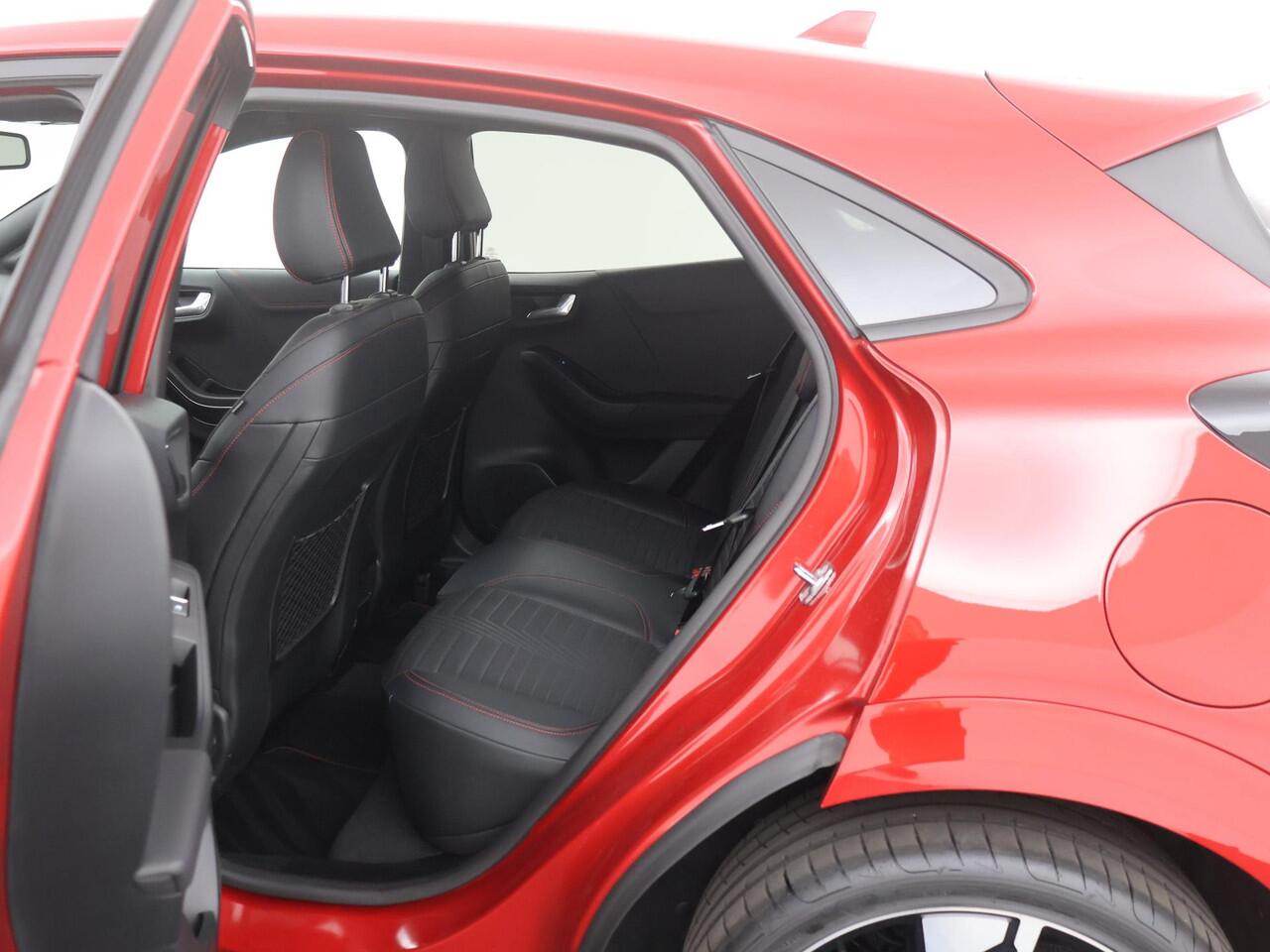 Ford PUMA 1.0 EcoBoost 125PK ST-Line X AUTOM. WINTERPACK|ACC|BLIS|B&O|LED|CAMERA|19INCH|CLIMA|NAVI