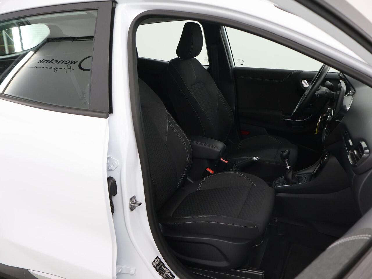 Ford PUMA 1.0 EcoBoost Hybrid Titanium | Winterpakket | Climate Control | Cruise Control |