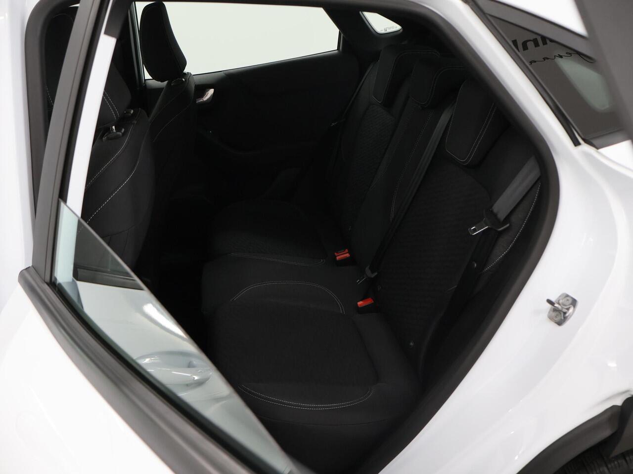 Ford PUMA 1.0 EcoBoost Hybrid Titanium | Winterpakket | Climate Control | Cruise Control |