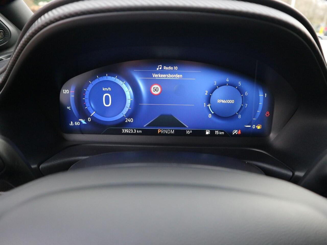 Ford PUMA 1.0 EcoBoost Hybrid ST-Line X * PANO * TREKHAAK * WINTER PAKKET