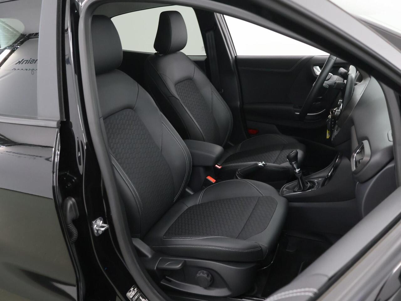 Ford PUMA 1.0 EcoBoost Hybrid Titanium X | Navigatie | B&O | parkeercamera | Climate Control | Cruise Control |