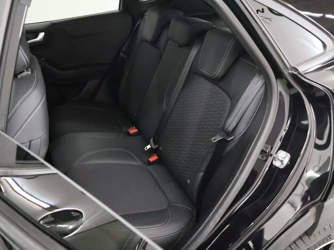 Ford PUMA 1.0 EcoBoost Hybrid Titanium X | Navigatie | B&O | parkeercamera | Climate Control | Cruise Control |