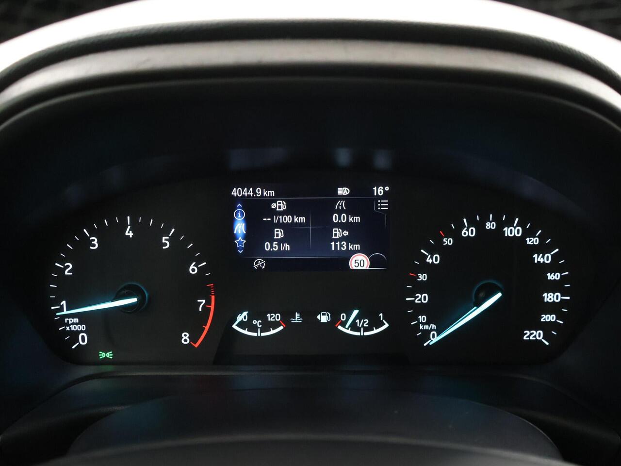 Ford PUMA 1.0 EcoBoost Hybrid Titanium X | Navigatie | B&O | parkeercamera | Climate Control | Cruise Control |