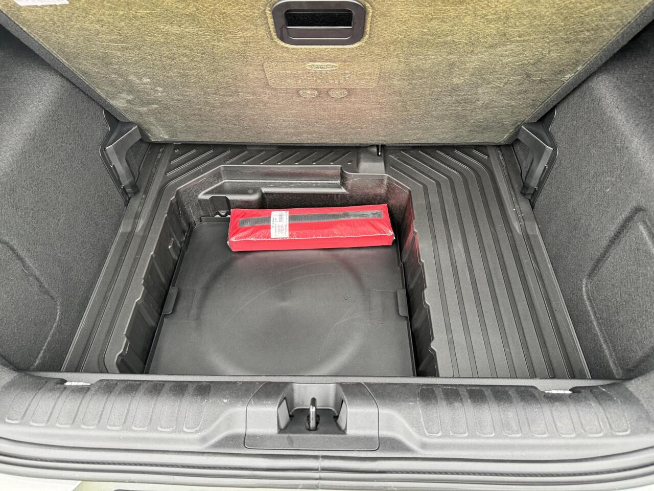 Ford PUMA 1.0 EB 125PK Hybrid ST-Line X | WINTERPACK | BLIS | ADAP. CRUISE | NAVI | CAMERA |