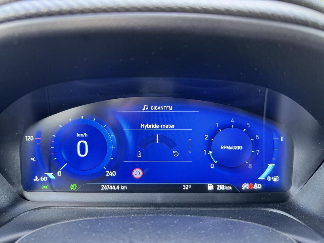 Ford PUMA 1.0 EB 125PK Hybrid ST-Line X | WINTERPACK | BLIS | ADAP. CRUISE | NAVI | CAMERA |