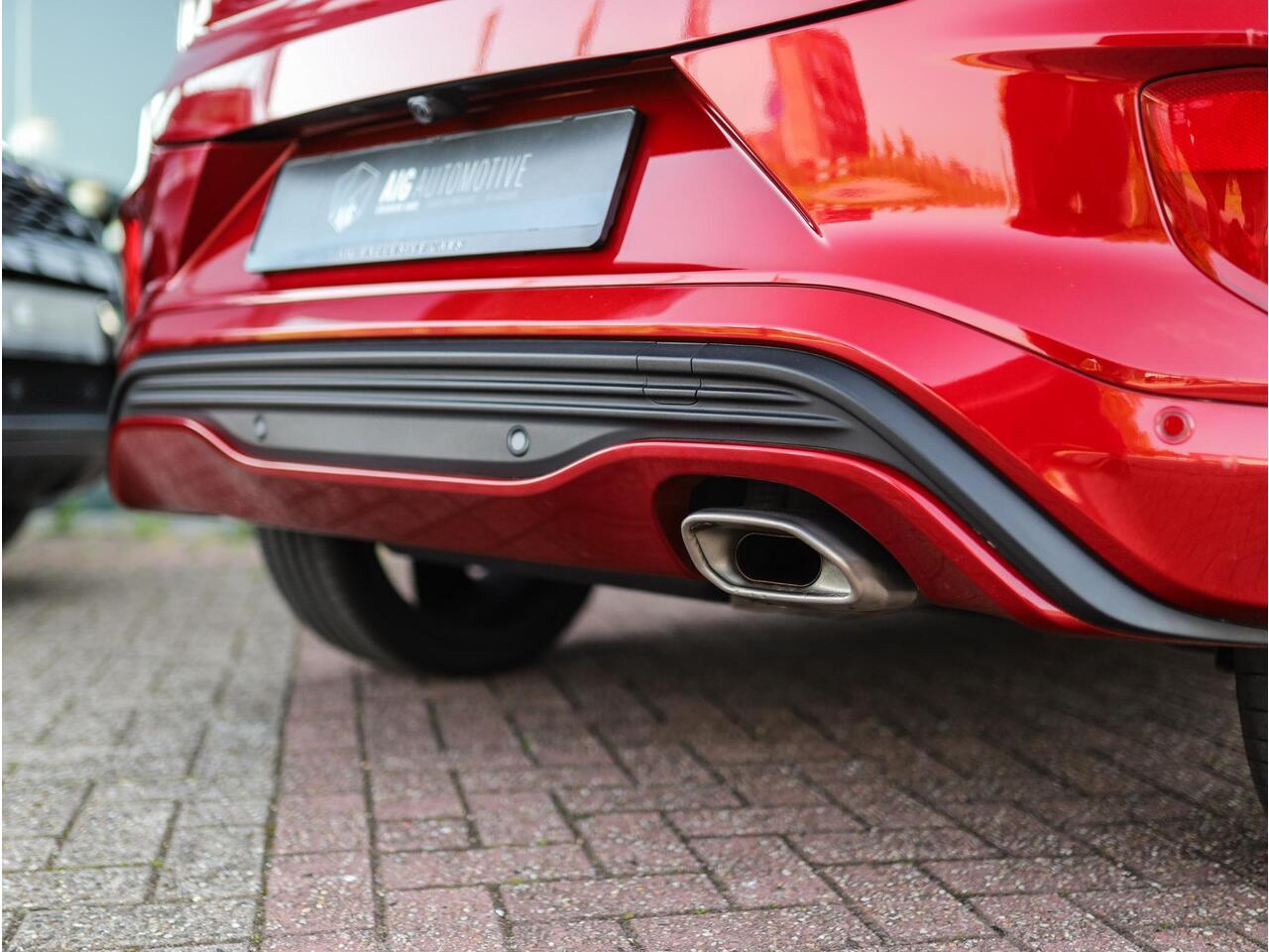 Ford PUMA 1.0 EcoBoost Hybrid ST-Line X | Winter Pack | Camera | B&O | LED