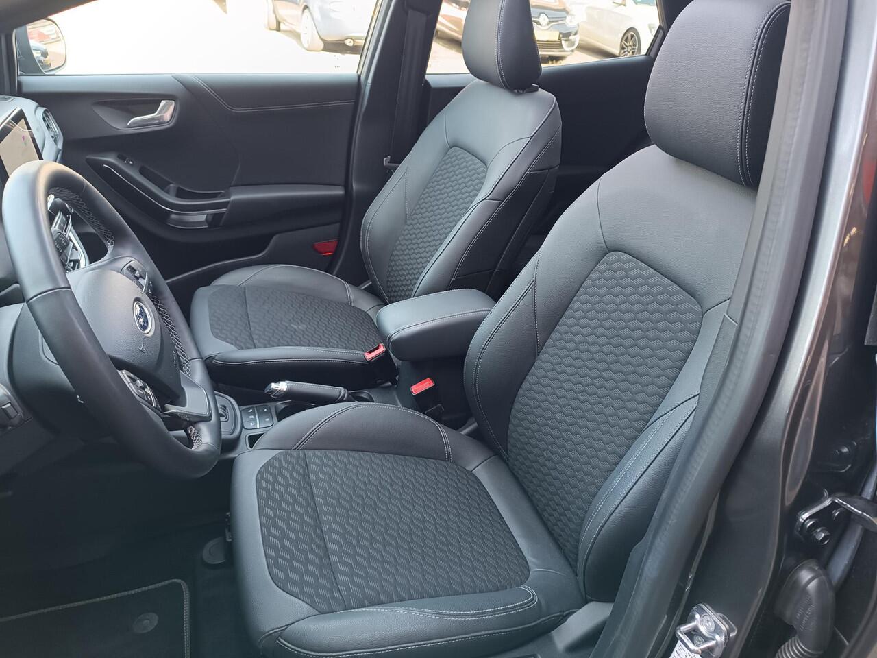 Ford PUMA 1.0 EcoBoost Automaat, schuifdak, B&O, half leer