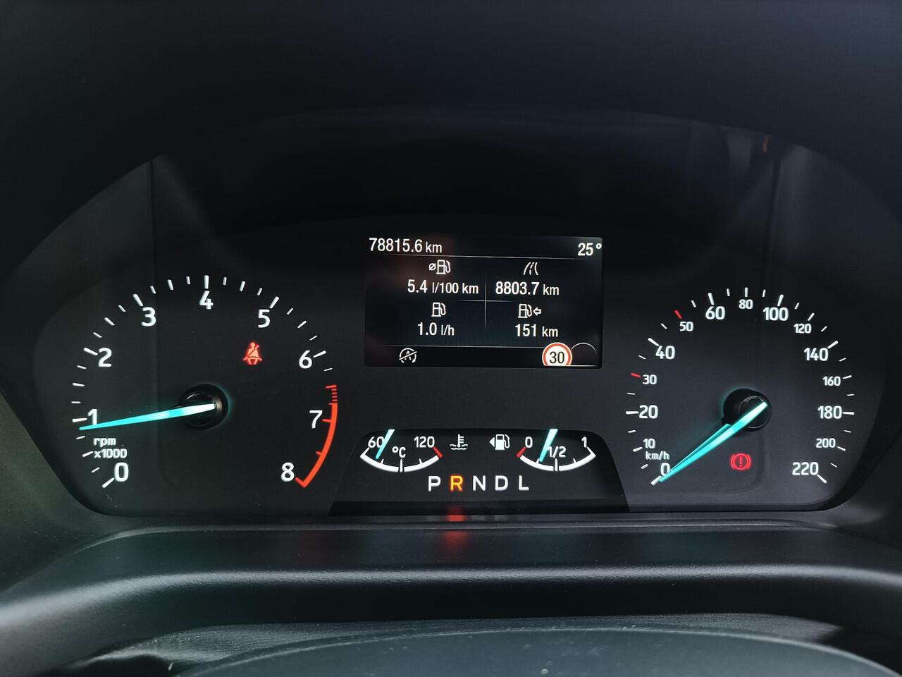 Ford PUMA 1.0 EcoBoost Automaat, schuifdak, B&O, half leer