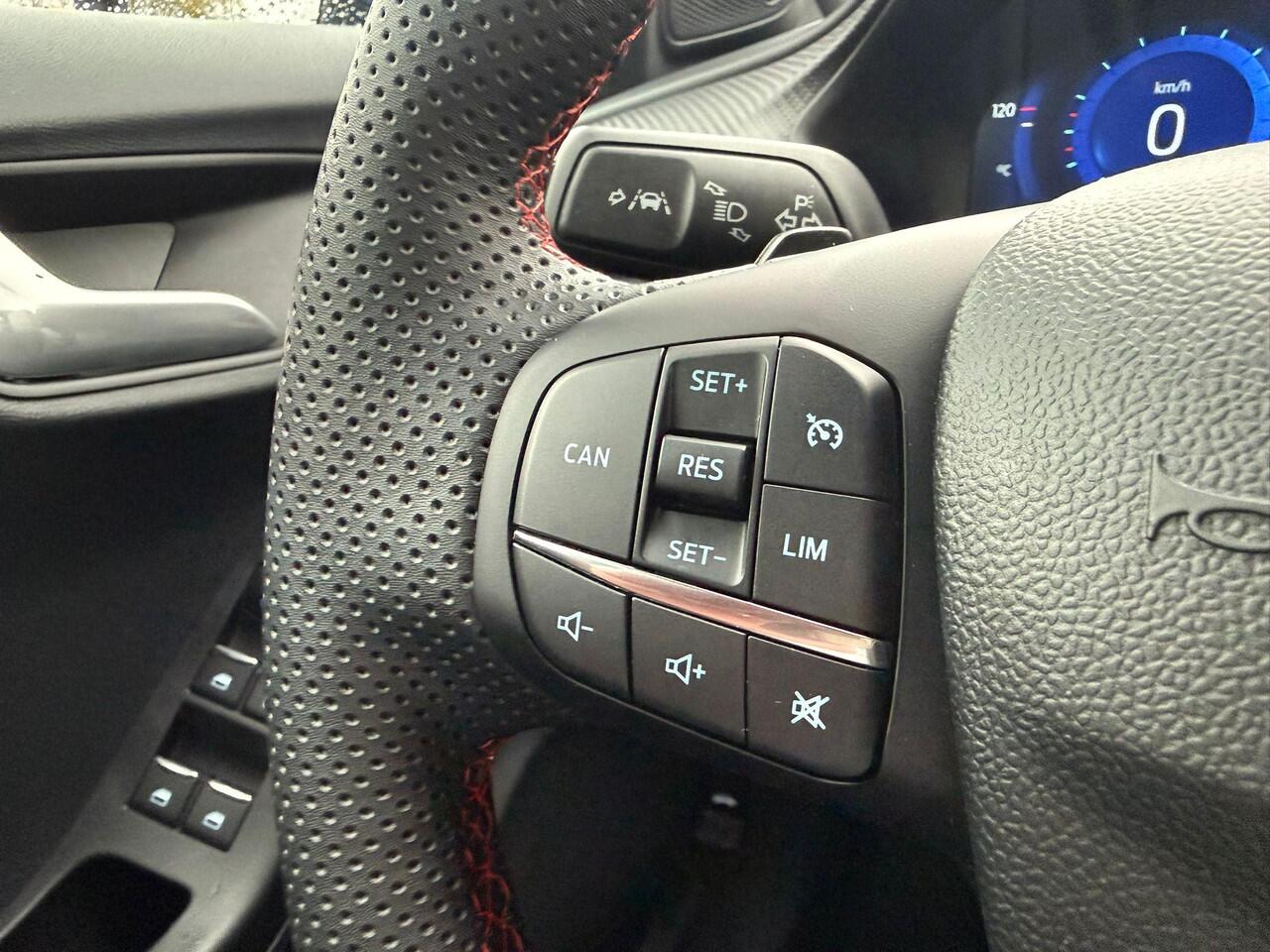 Ford PUMA 1.0 EcoBoost Hybrid ST-Line X 125pk Automaat | Trekhaak | Winterpack | B&O Audio | Achteruitrijcamera