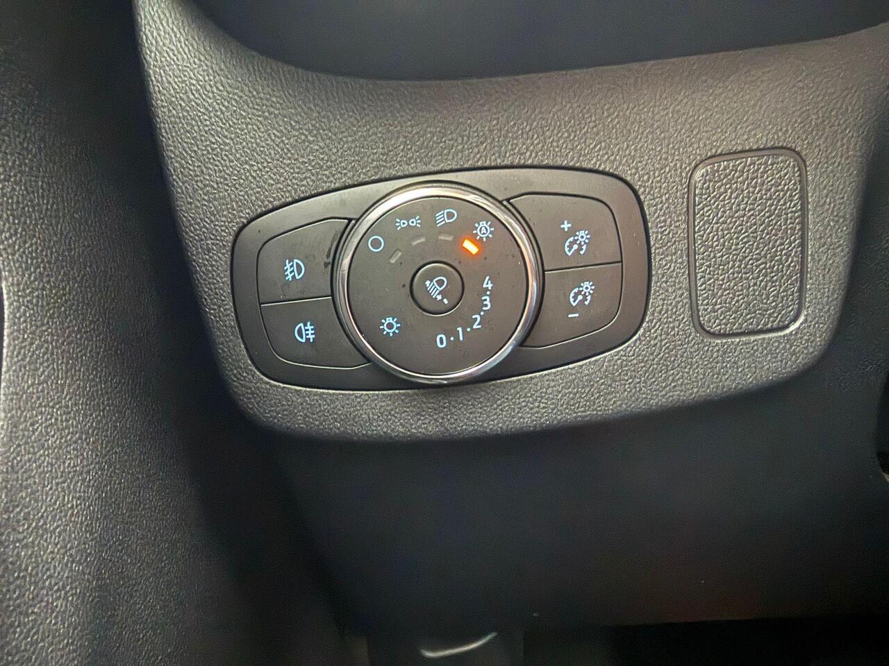 Ford PUMA 1.0 EcoBoost Hybrid ST-Line X 125pk Automaat | Trekhaak | Winterpack | B&O Audio | Achteruitrijcamera