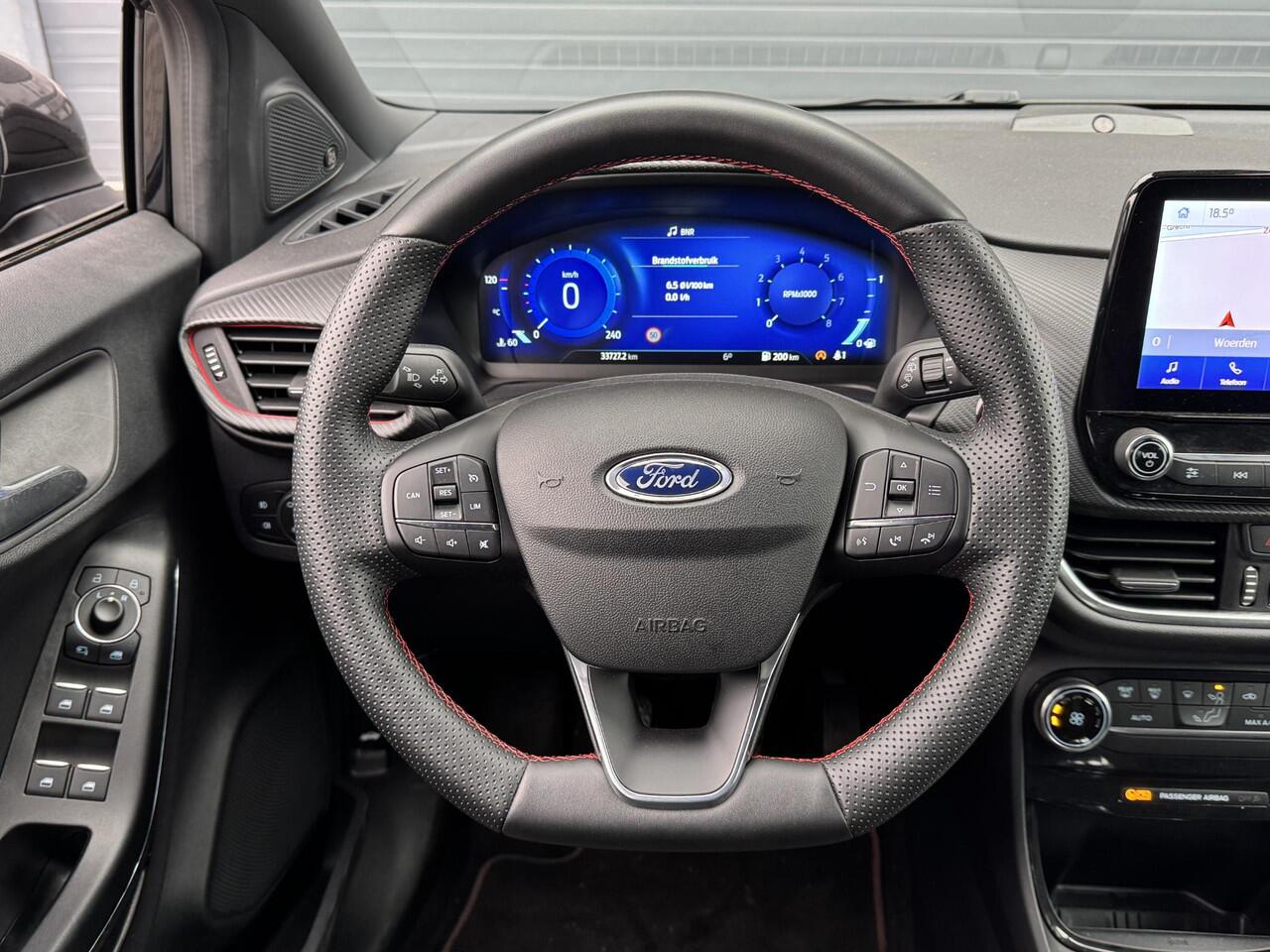 Ford PUMA 1.0 ECOBOOST HYBRID ST-LINE X I APPLE CARPLAY I 155PK I CRUISE CONTROL I CLIMATE