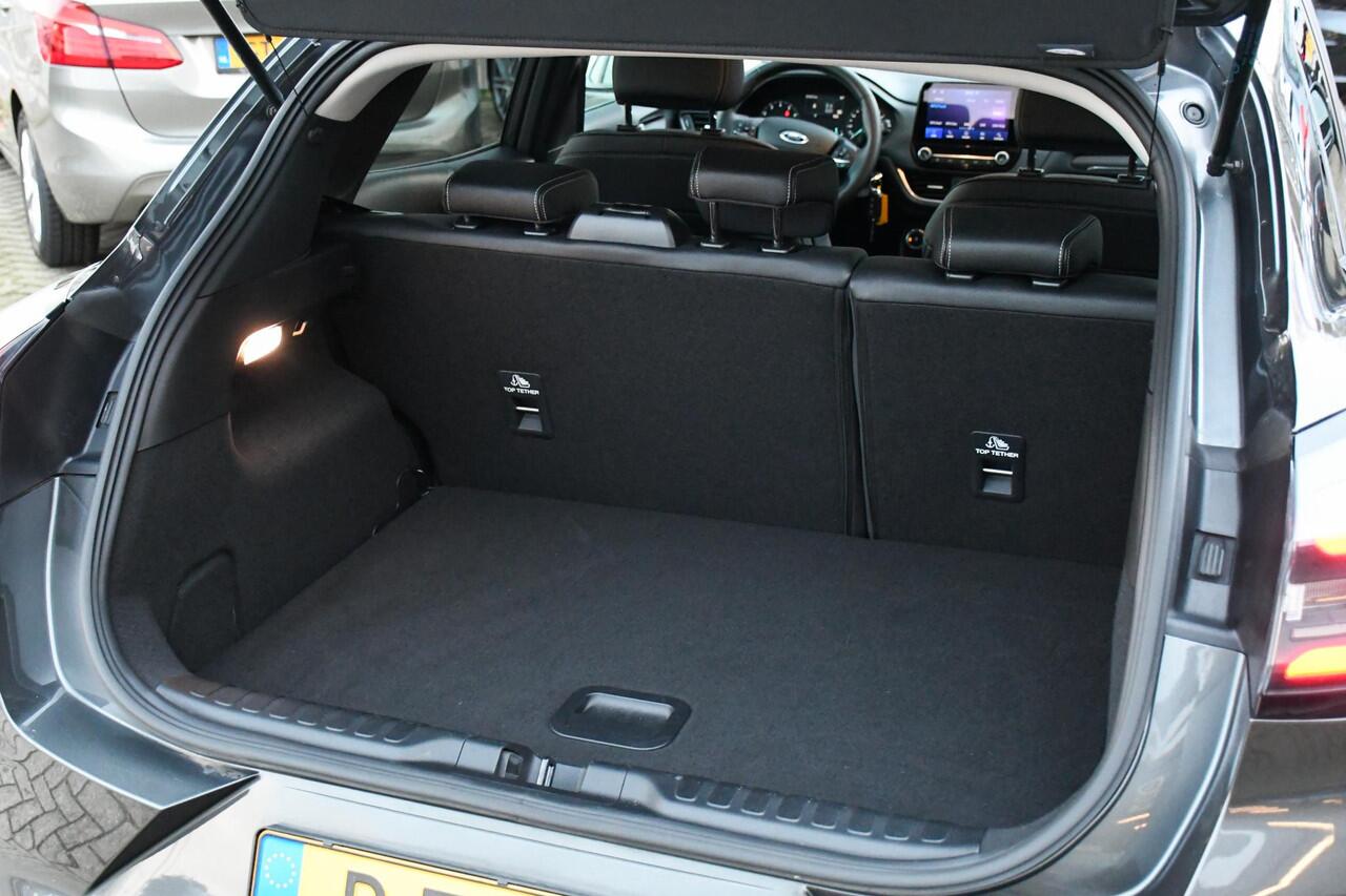 Ford PUMA 1.0 EcoBoost Titanium X 1 EIGENAAR