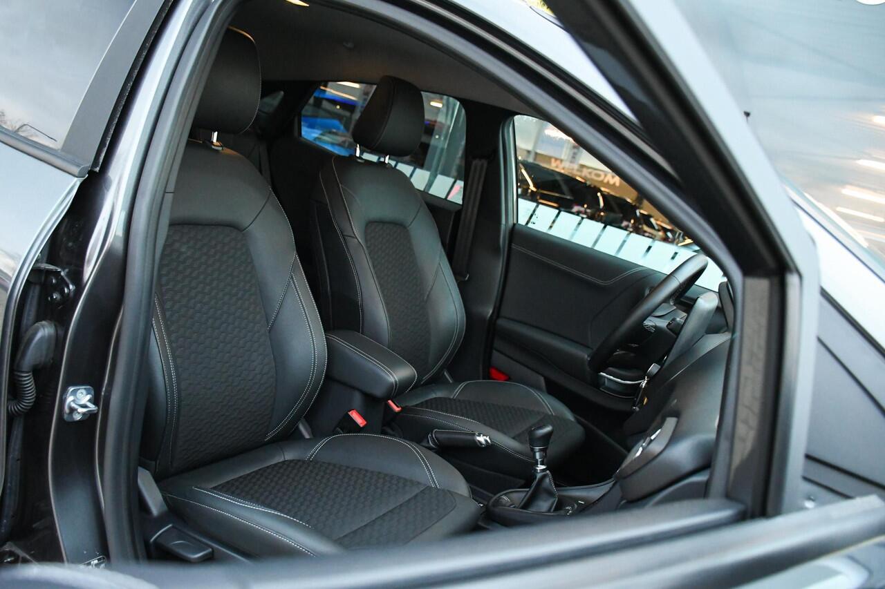 Ford PUMA 1.0 EcoBoost Titanium X 1 EIGENAAR